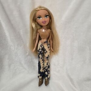Bratz Wild Wild West Fianna Doll - 1st Edition, 2005